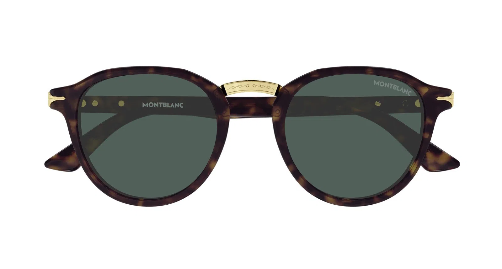 Montblanc MB0515S Sunglasses - view 6